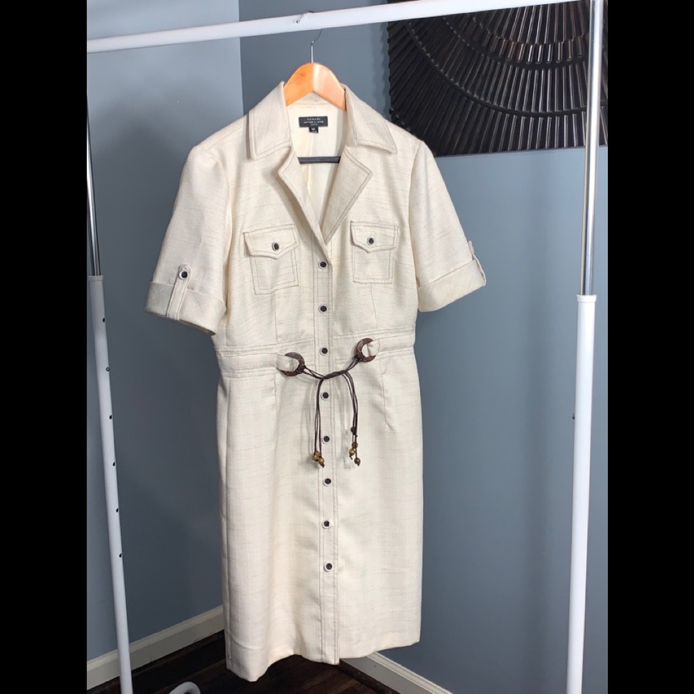 Tahari Dress